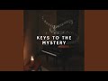 Keys to the mystery