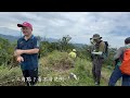 烘爐地山 u0026桶後溪上菇婆寮山之o繞