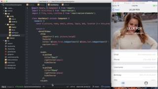 Getting Started with React Navigation