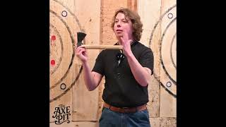 Axe Pit Safety Brief
