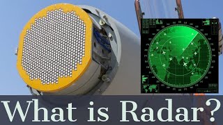 What is radar | How It Work