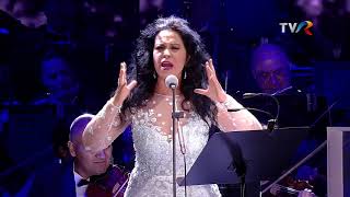 Angela Gheorghiu - Ploaia şi noi