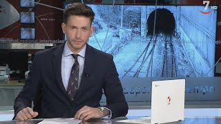 CyLTV Noticias 20:30 horas (04/02/2023)