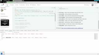 Easy JavaScript - Array Methods (14)