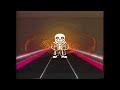 undertale megalovania 1980s synthwave remix