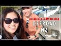 Offroad self drive adrenaline bush safari tour Rotorua NEW ZEALAND