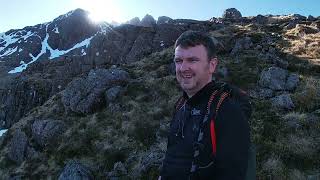 Stob Coire nan Lochan