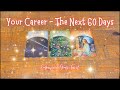 Pick-a-Card: Your Career the Next 60 Days