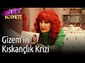 Jet Sosyete | Gizem'in Kıskançlık Krizi