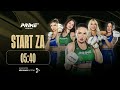 zadyma 1 kleo vs karolina paulina porzucek u0026 loskot vs vvvictorie