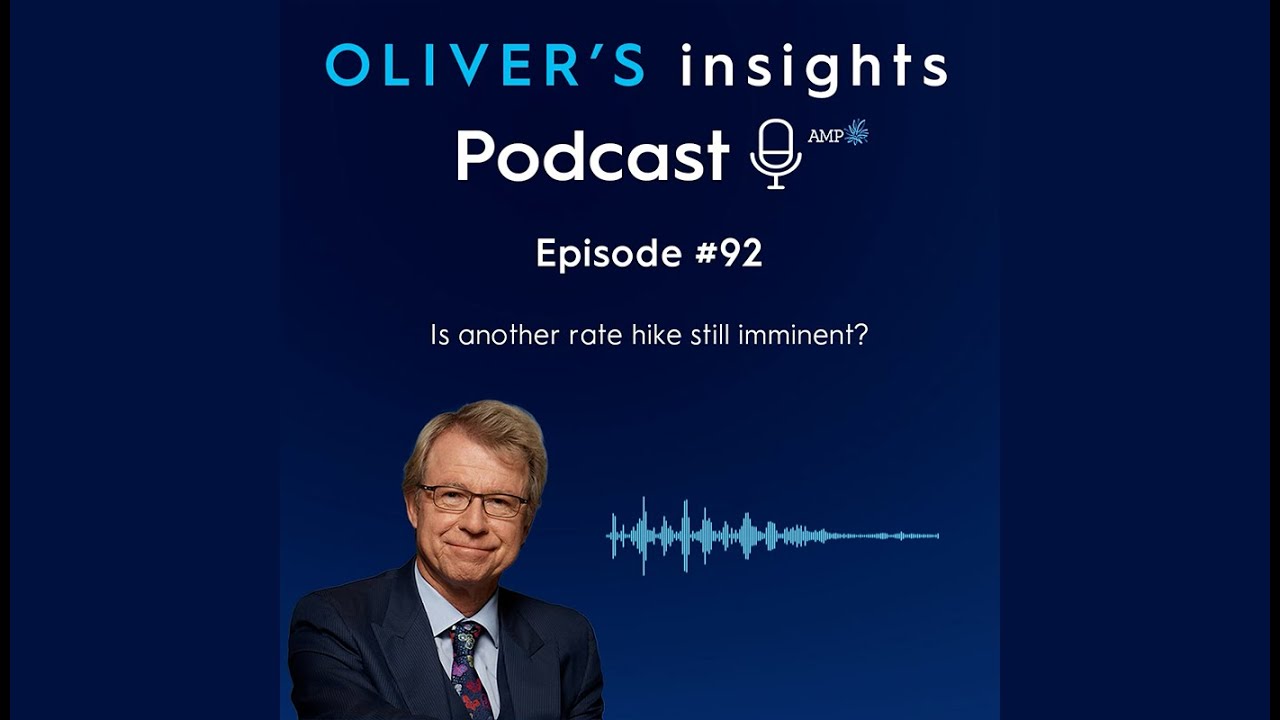 Oliver's Insights Podcast: Ep#92 - YouTube