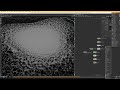 houdini vellum vs pop grains