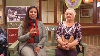 Elder Wisdom with Brampton North MP Ruby Sahota