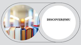 Discover@MU Overview