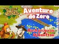 Reprendre DOFUS RETRO en 2023 - Aventure de zéro #1