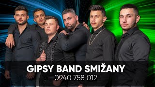 GIPSY BAND SMIŽANY - Skrytá vášeň  -  Sarita