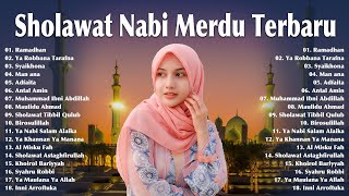 Download Mp3 Lagu Sholawat Terbaru 2023 | Sholawat Nabi Muhammad SAW Merdu Terbaru 2023 Penyejuk Hati