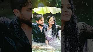 துளி துளியாய் கொட்டும் மழை துளியாய் ☂️☂️☂️