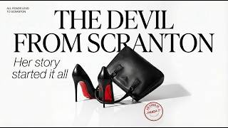 Lauren Weisberger: The Scranton Girl Who Wrote The Devil Wears Prada
