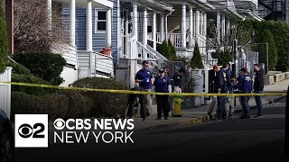 Suspicious Device Found In White Plains After Reported Explosion