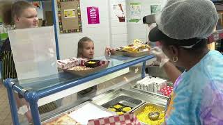 JCPS Summer Meal Program