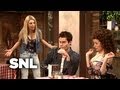 Gossip Girl: Staten Island - Saturday Night Live