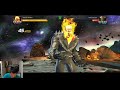 act 5.4.1 rage path marvel contest of champions