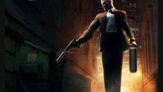 Hitman: Blood Money OST (9) Vegas