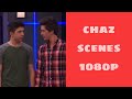 chase davenport + kaz lab rats elite force scenepack 1080p