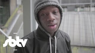 J Hus | Warm Up Sessions [S8.EP36]: SBTV