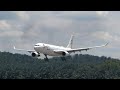 [4K] KUALA LUMPUR INTERNATIONAL AIRPORT PLANE SPOTTING (KUL/WMKK)