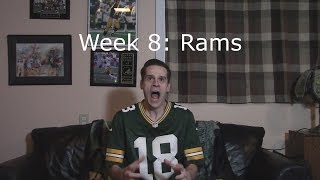 A Packers Fan Reaction to the 2018-2019 Season