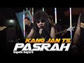 KANG JAN TS. - PASRAH - ( Official Music Video )