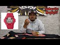 evisu daruma set limited edition unpacking review harga ribu