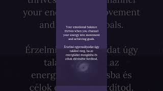 Kos Hold/Aries Moon #asztrológia #astrology