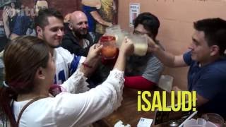 WTF is Pulque? - mitú