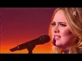 Adele - Rolling In The Deep (Live At Le Grand Show) / AdeleVEVO