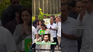 Mukesh Ambani meet with Saif Ali Khan😭 Kareena Kapoor #mukesh #saifalikhan #kareenakapoor#bollywood