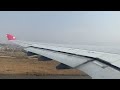 kathmandu to dilli flight ✈️ by nepal airlines trivuwan international airport