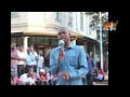 Seventy Weeks | Apostle Chiwenga | 11 Feb 2016