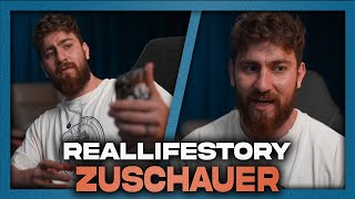 Zuschauer STÖREN mich beim Essen 😂 | Mois Reallife Story