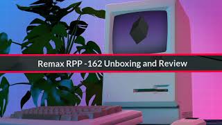 Remax RPP-162 50000mah Powerbank  Unboxing and Review .Proffessional Review .HD quality video.