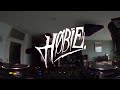 60 Hardcore Minutes w/ Høbie