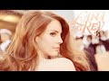 lana del rey young and beautiful hd mongolian subtitle