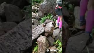 恆康行山隊21/8/2022~象山西坑鯊魚石 Healthy Hiker~ Elephant Stream HK