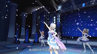 アナスタシア　限定SSR　yourestarsshineonme