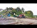 fast u0026 furious wap5 teesta torsa express dangerous moving throughout at railgate