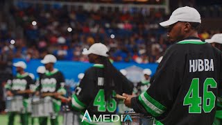 Kryptonite - FAMU Drumline \