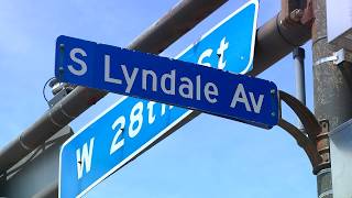 A $24 million makeover for Lyndale Avenue South sparks debate