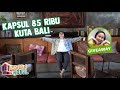 NGINEP SEMALAM DI BALI, CUMA HABIS 85 RIBU?! | REVIEW HOTEL